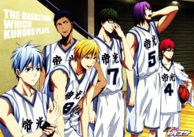 Kuroko 25 (Small)